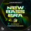 Download Sample pack New Bass Era Vol 3: Dubstep Construction Kits