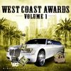 Download Sample pack West Coast Awards Vol 1