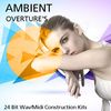 Download Sample pack Ambient Overture's