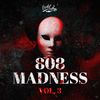 Download Sample pack 808 Madness Vol.3