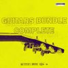 Download Sample pack Guitars Complete Bundle