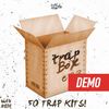 Download Sample pack TRAP Box DEMO