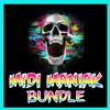 Download Sample pack MIDI Maniak Bundle