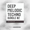Download Sample pack Deep Melodic Techno Bundle 02