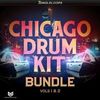 Download Sample pack Chicago Drum Kit Bundle