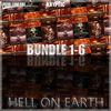 Download Sample pack Hell On Earth Bundle
