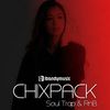 Download Sample pack Chixpack - Soul Trap & R&B