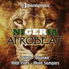 Download Sample pack Nigeria Afrobeat