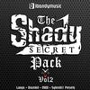 Download Sample pack The Shady Secret Vol 2