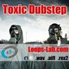 Download Sample pack TOXIC DUBSTEP