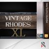 Download Sample pack Vintage Rhodes XL