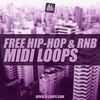 Download Sample pack Free Hip-Hop & RnB MIDI Loops (Free Sample Pack)