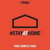 Download Sample pack #StayAtHome