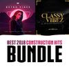 Download Sample pack Best 2018 Kits Bundle
