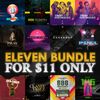 Download Sample pack ELEVEN BUNDLE