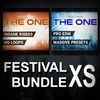 Download Sample pack Festival Bundle XS