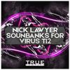 Download Sample pack SOUNDBANKS FOR VIRUS TI2 by NICK LAWYER