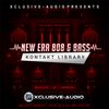 Download Sample pack New Era 808 & Bass Kontakt Library