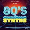 Download Sample pack Spire 80's Synths Vol.1