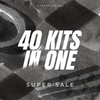 Download Sample pack 40 KITS IN 1