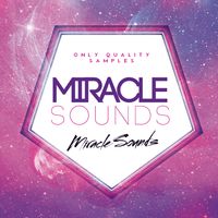 Miracle Sounds Logo