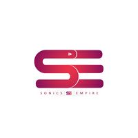 SONICS EMPIRE Logo