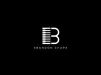 Brandon Chapa Logo