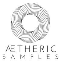Aetheric Samples Logo