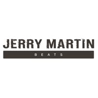 Jerry Martin Beats Logo