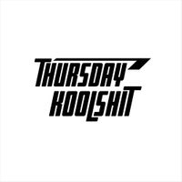 Thursday Logo