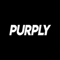 PURPLY Logo