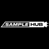 Sample Hub Logo