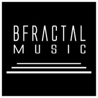 BFractal Music Logo