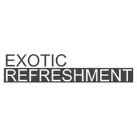 Exotic Refreshment Logo
