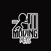 MovingKeys Logo