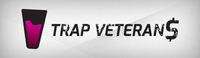 Trap Veterans Logo