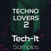 Tech lovers free samples