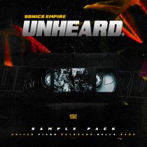 Download Sample pack Unheard Sample Pack