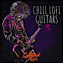 Chillout Bass Guitar Loops
