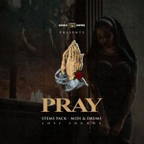 Download Sample pack Pray