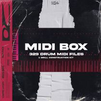 Download Sample pack Midi Box (Midi Kit)