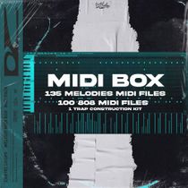 Download Sample pack Midi Box 2