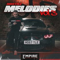 Download Sample pack Hostile Melodies V3