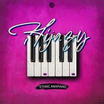 Download Sample pack Hijazy: Ethnic Amapiano