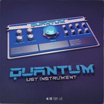 Download Sample pack Quantum VSTi