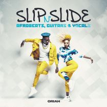 Download Sample pack Slip n Slide- Afrobeat guitars & Vocals