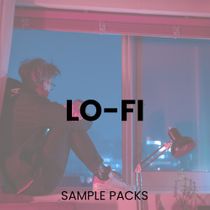 Lo-Fi Sample Packs and Loops