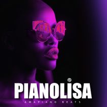 Download Sample pack Pianolisa - Amapiano Beats
