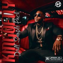 Download Sample pack King of NY: Drill Sample Pack