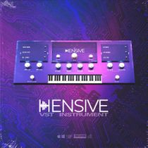 Download Sample pack Hensive VSTi